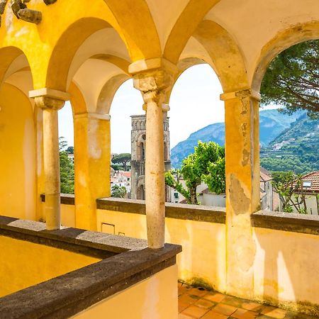 Starhost - Casa Del Principe Villa Ravello Luaran gambar