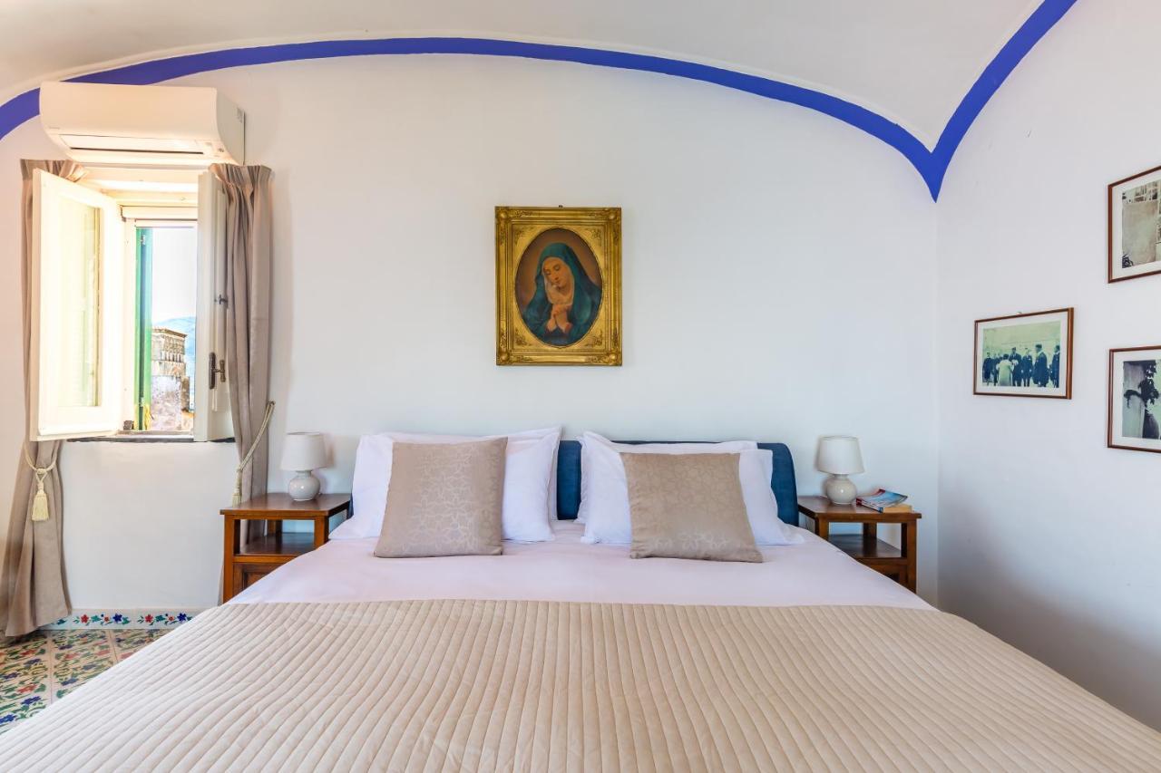 Starhost - Casa Del Principe Villa Ravello Luaran gambar
