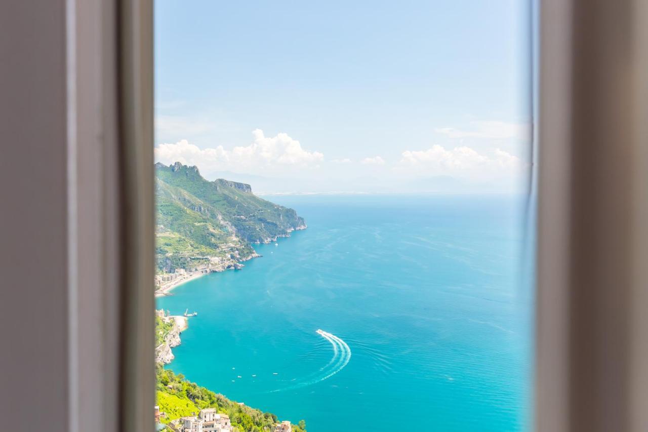 Starhost - Casa Del Principe Villa Ravello Luaran gambar