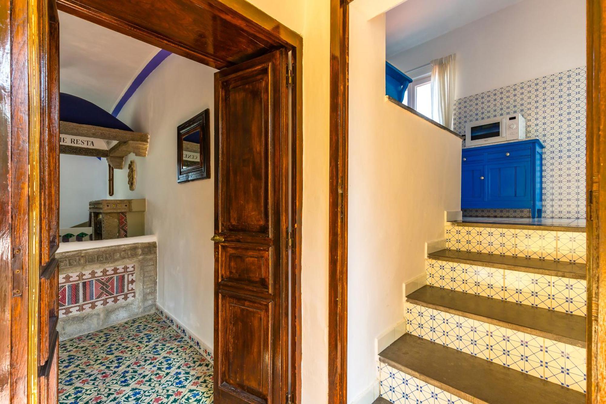 Starhost - Casa Del Principe Villa Ravello Luaran gambar