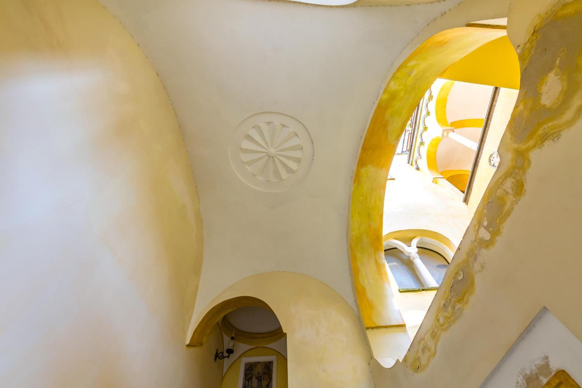 Starhost - Casa Del Principe Villa Ravello Luaran gambar