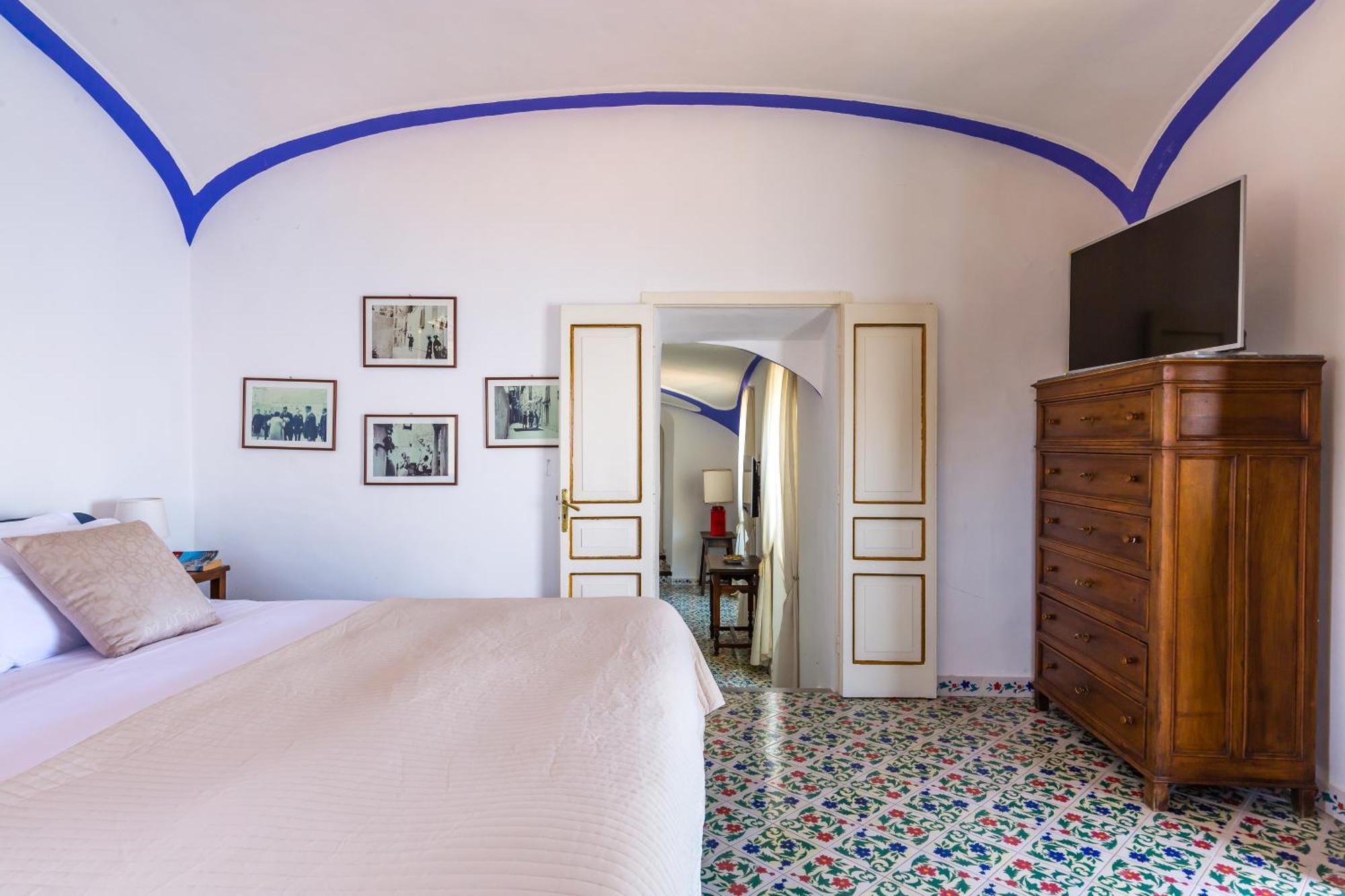Starhost - Casa Del Principe Villa Ravello Luaran gambar