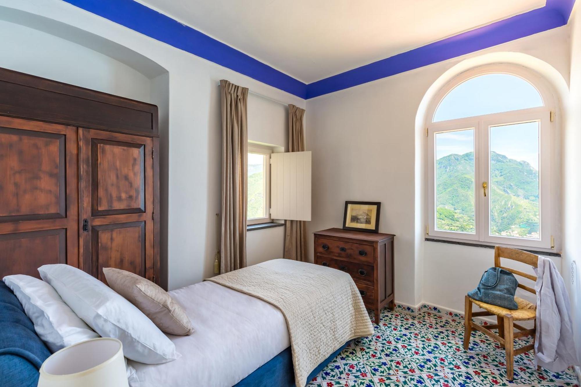 Starhost - Casa Del Principe Villa Ravello Luaran gambar