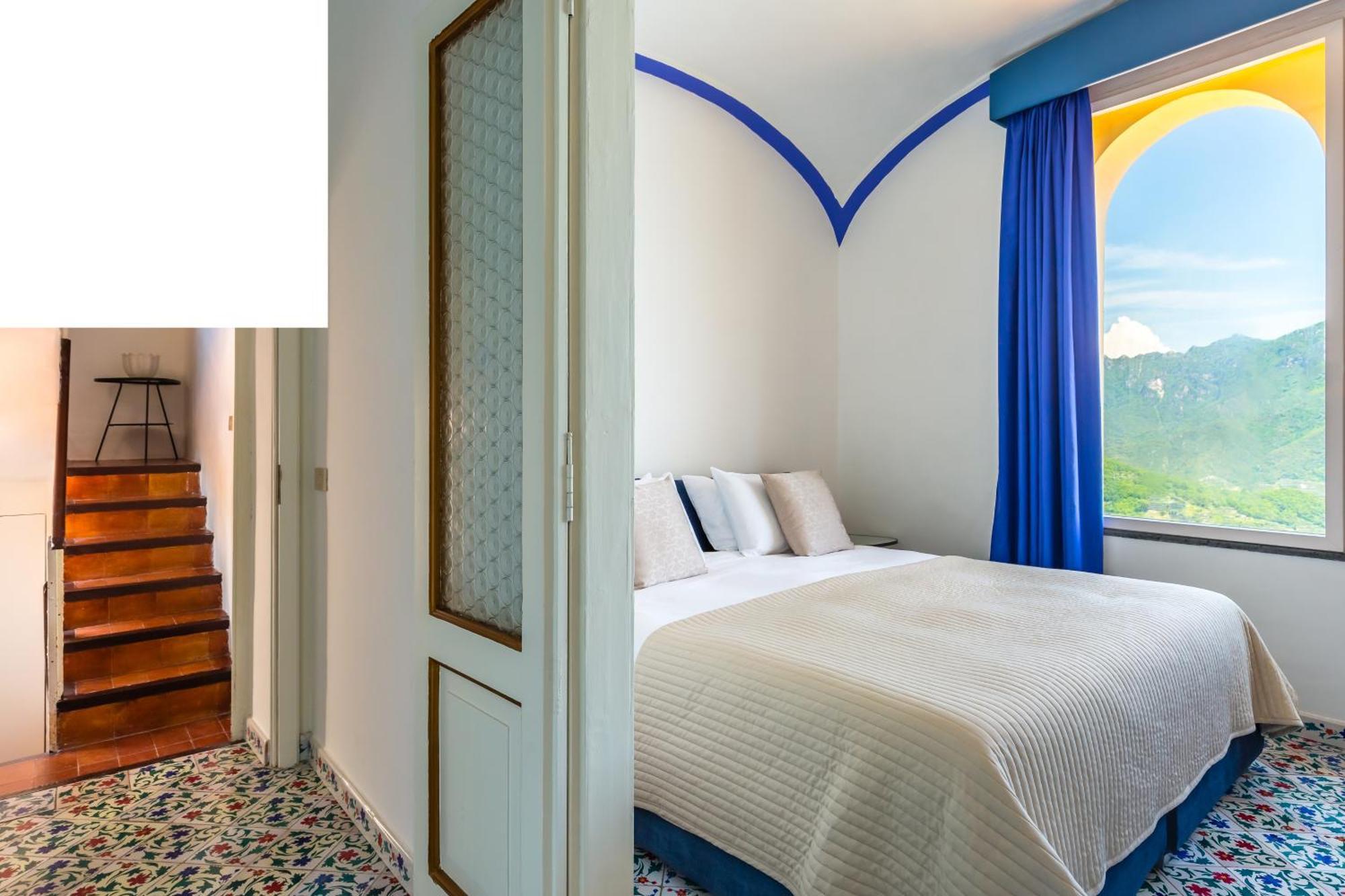Starhost - Casa Del Principe Villa Ravello Luaran gambar