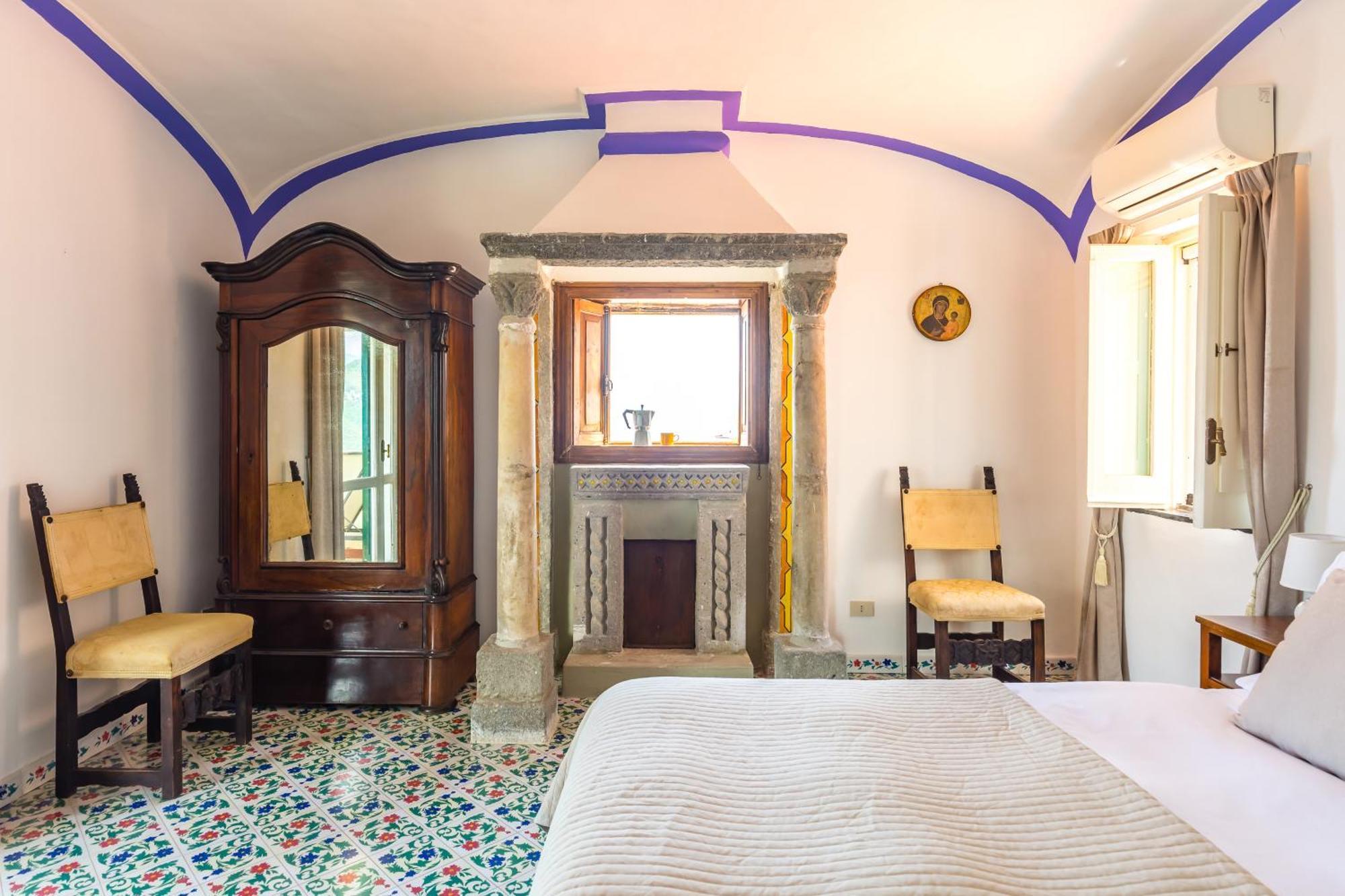 Starhost - Casa Del Principe Villa Ravello Luaran gambar