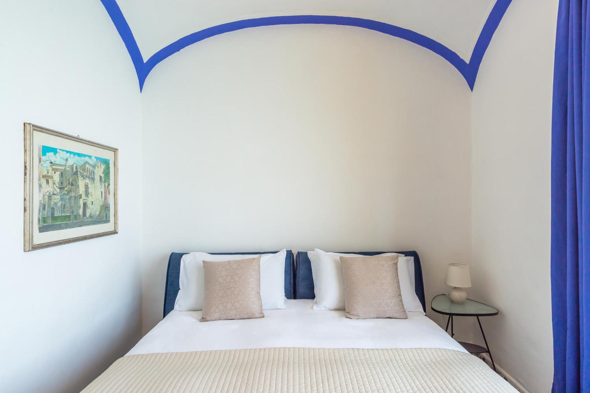 Starhost - Casa Del Principe Villa Ravello Luaran gambar