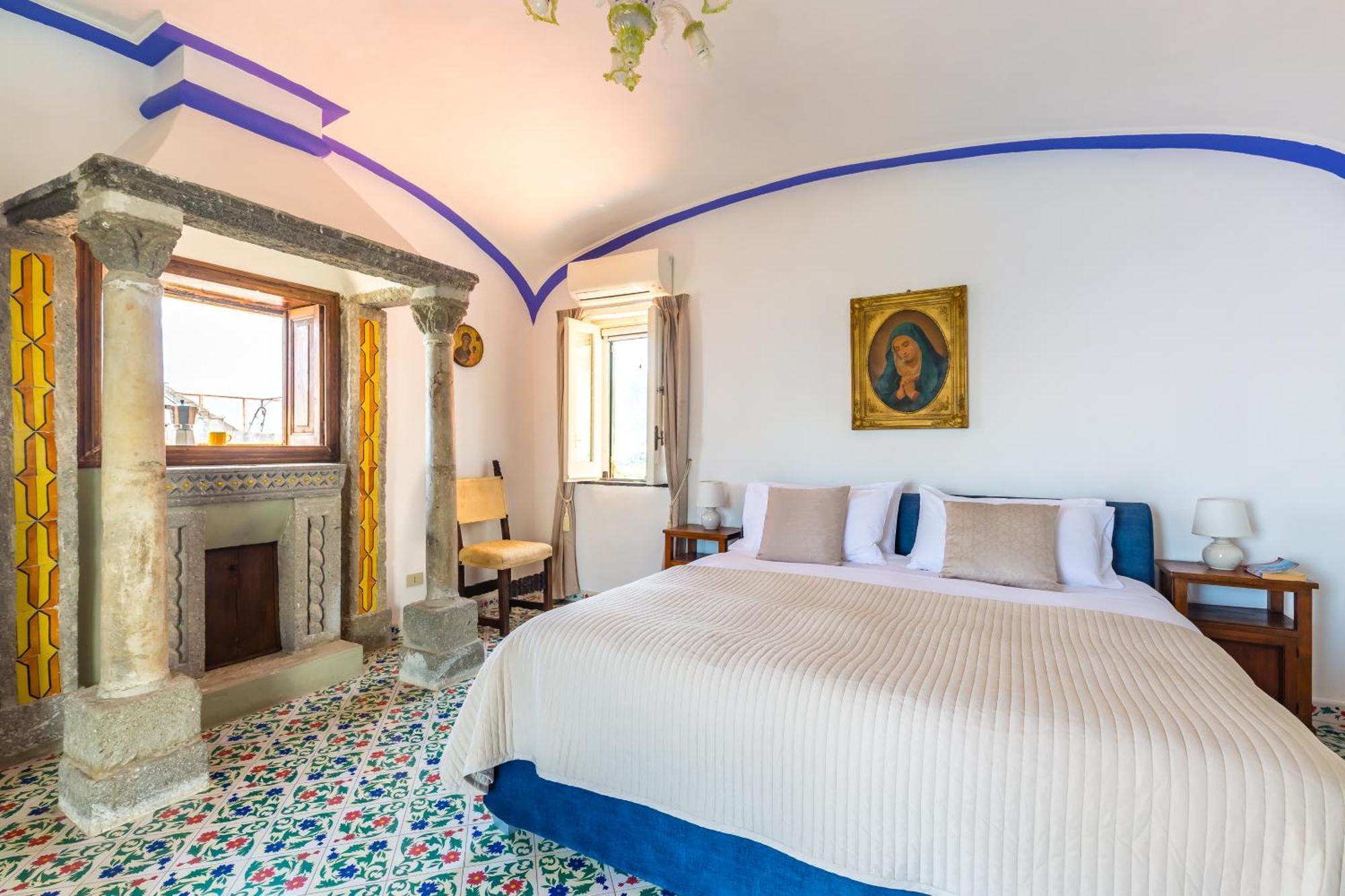 Starhost - Casa Del Principe Villa Ravello Luaran gambar