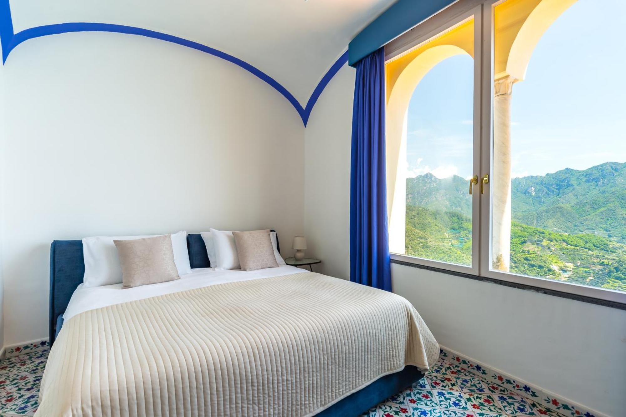Starhost - Casa Del Principe Villa Ravello Luaran gambar
